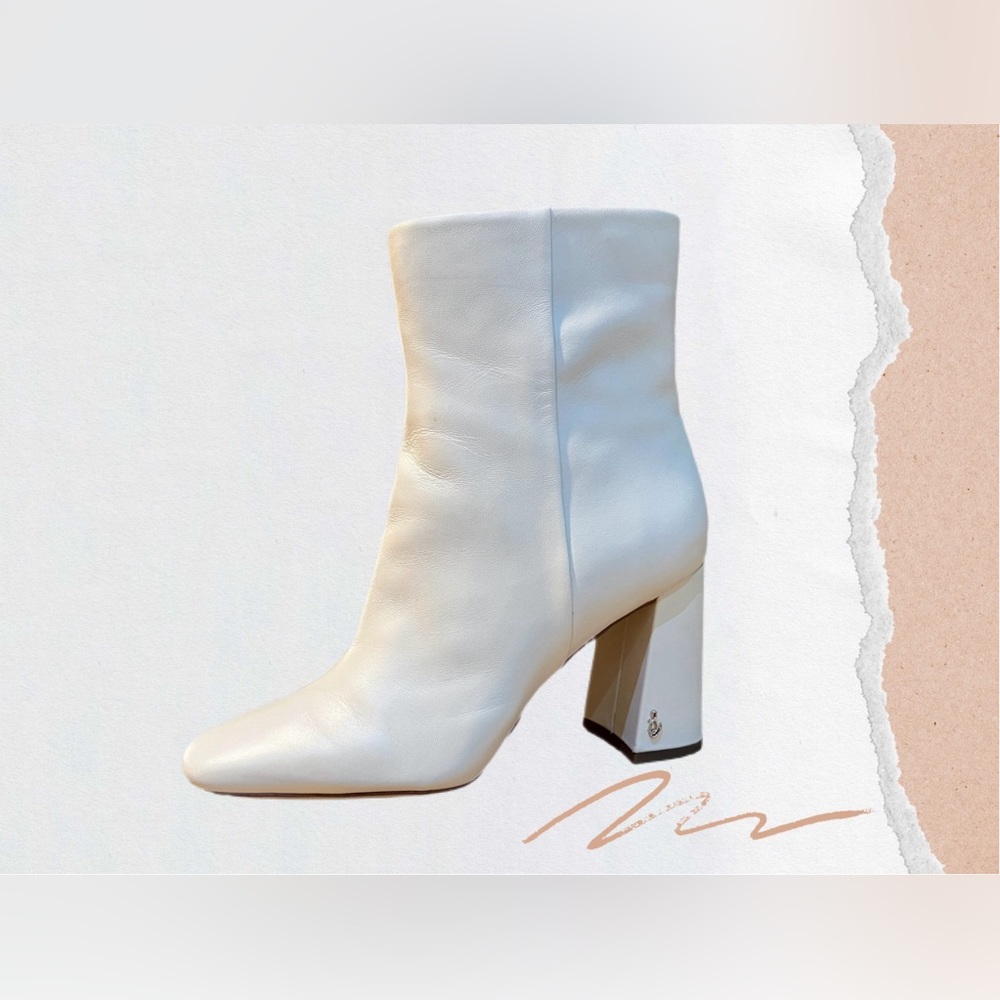 Sam Edelman Women’s Codie Boots - Size: 9 - Picture 6 of 12